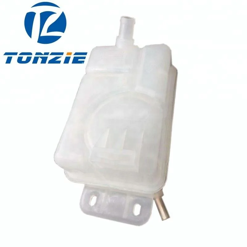 Auto Radiator Coolant Expansion Tank 5490776 96536545 96817343 For Chevrolet