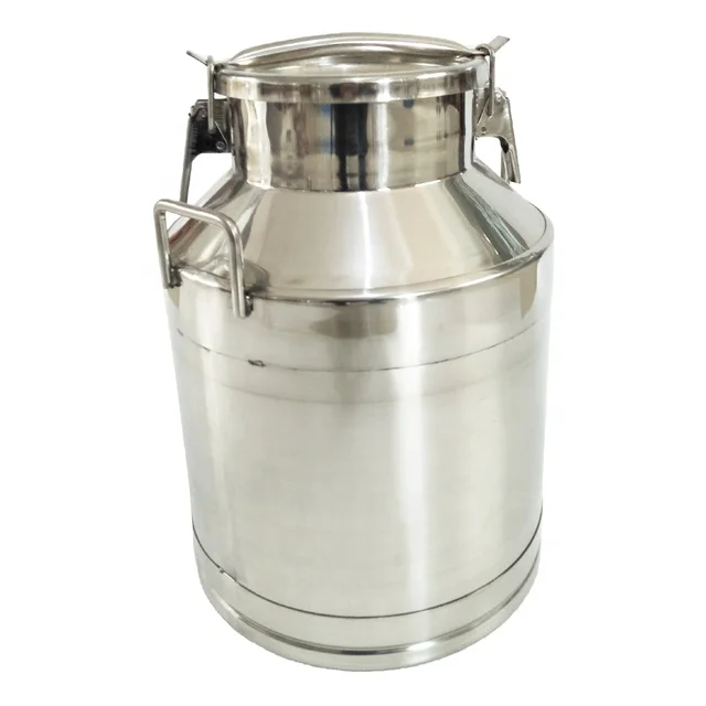 30L container milk cans for transport milk