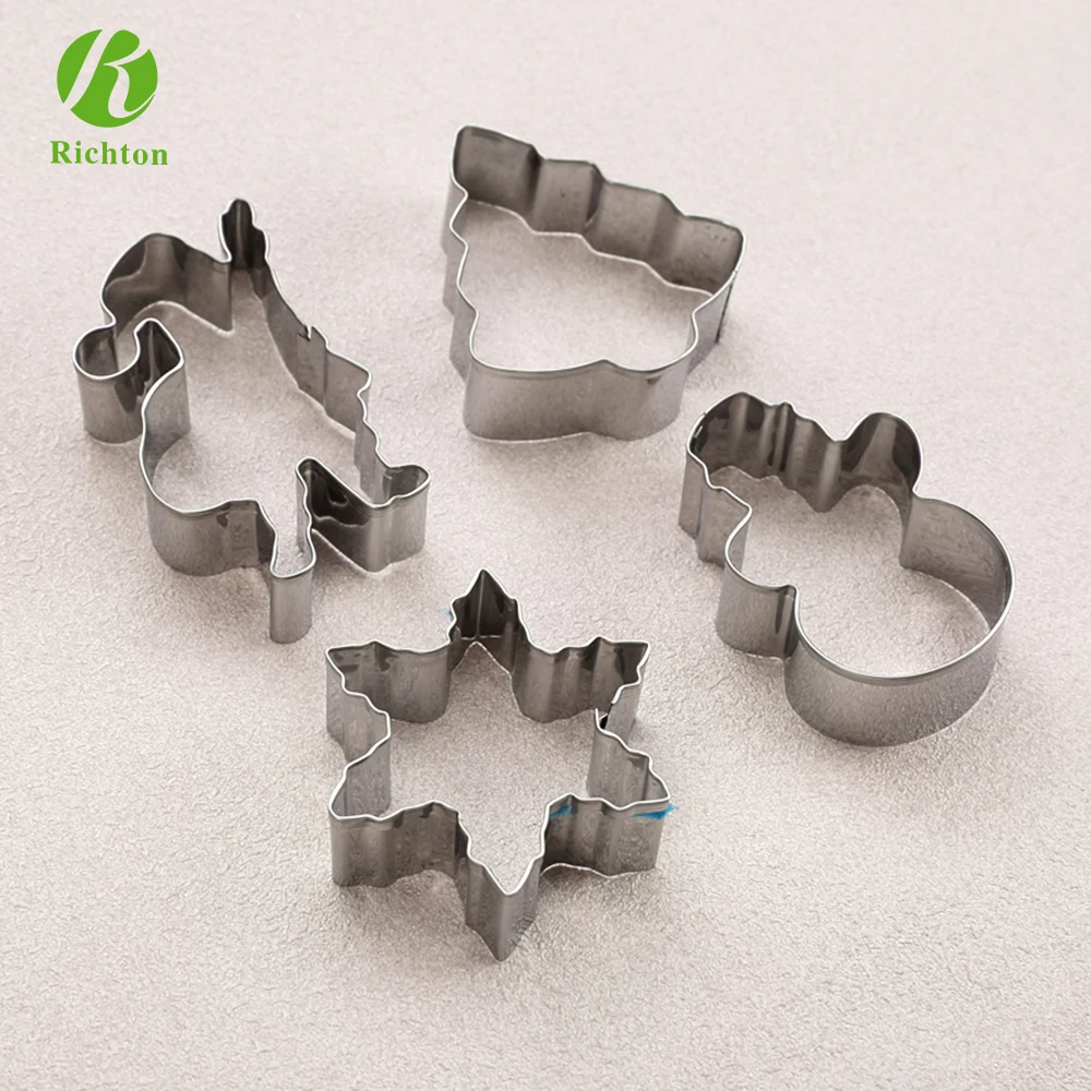 
High quality products house cookie cutter with reasonable price oem odm cookie cutter 