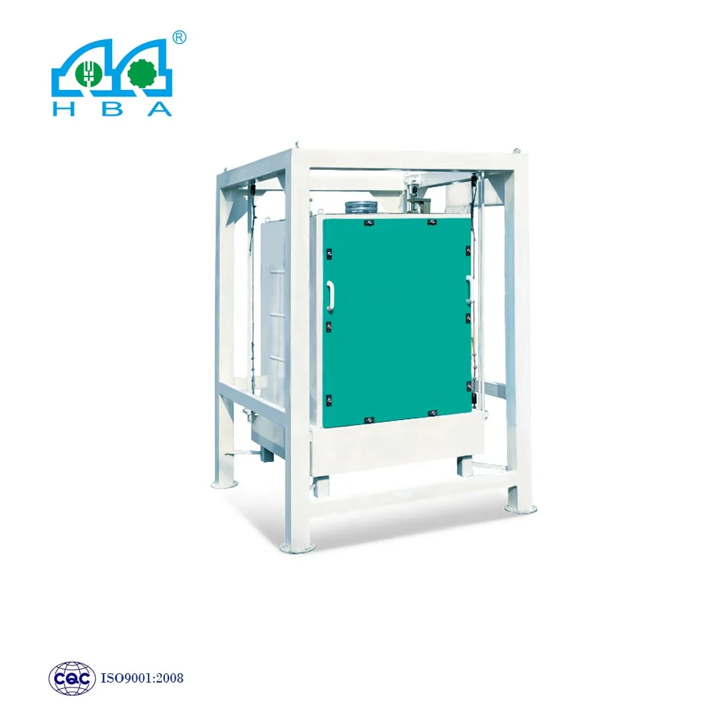 High quality flour mill