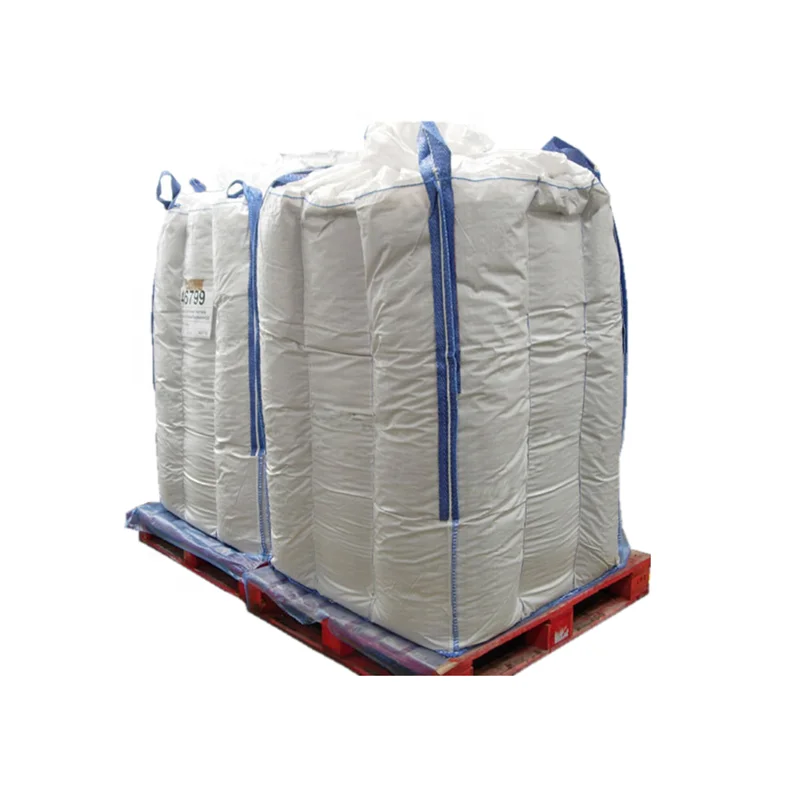 
1000kg factory sell PP bulk jumbo bags 