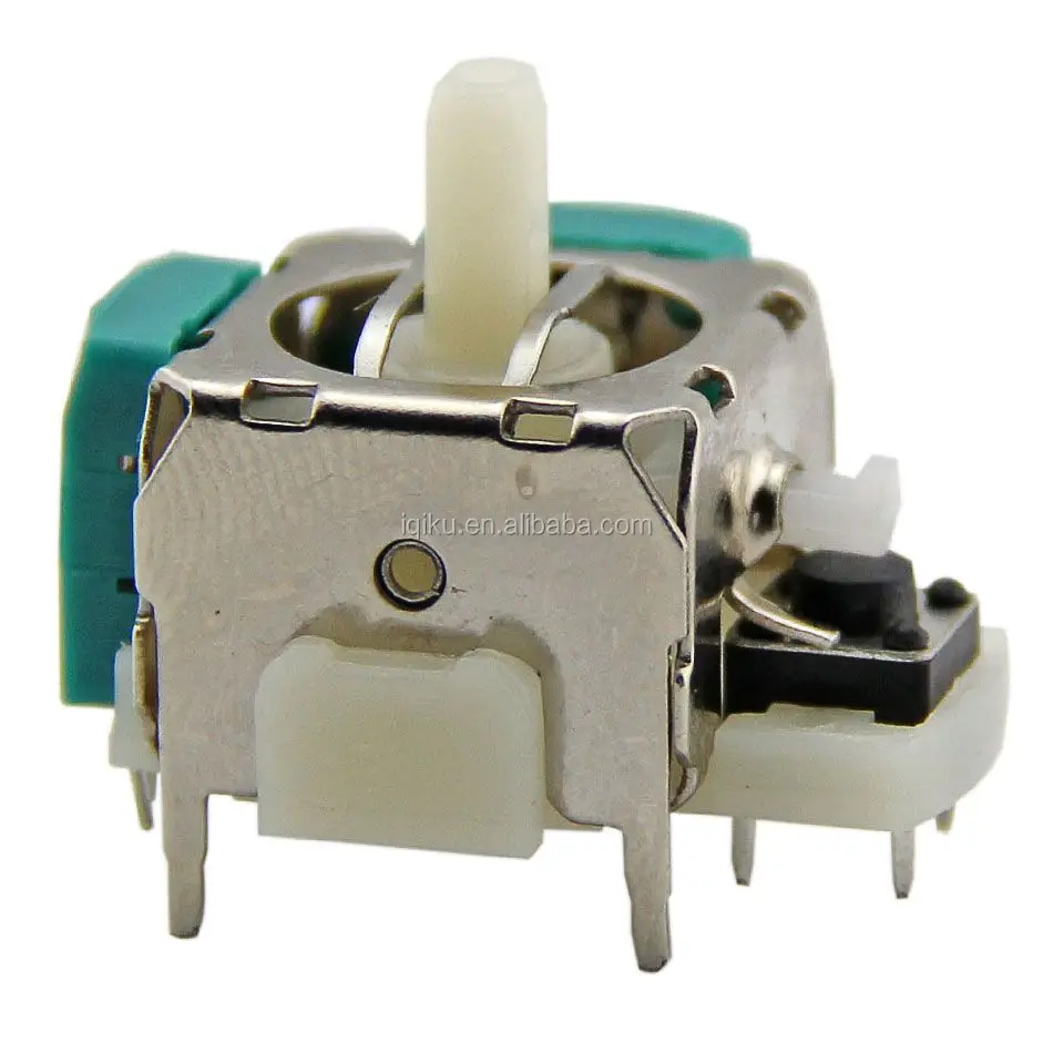 For PS3 Joystick Replacement Parts OEM 3D Analog Stick for PS3 Controller