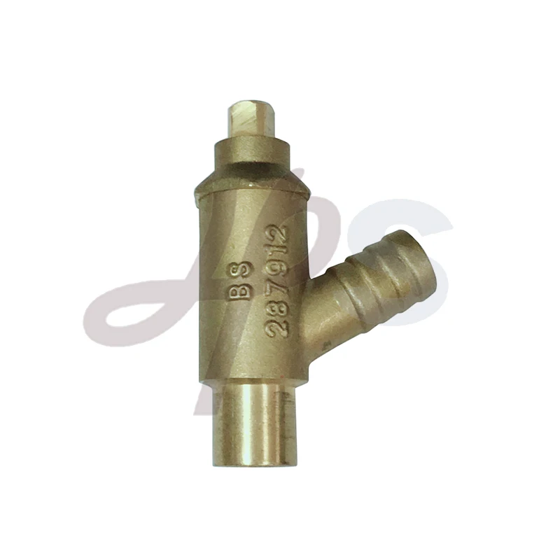 
brass boiler valves 
