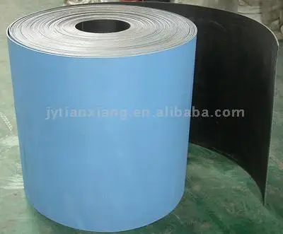 
Transmission flat Belt used on textile machine 