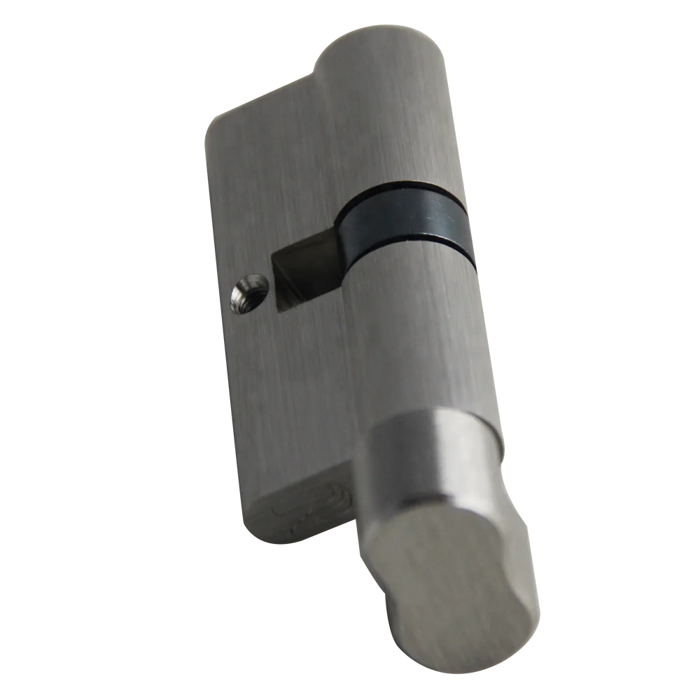 
knob cylinder all brass with 3 normal key 