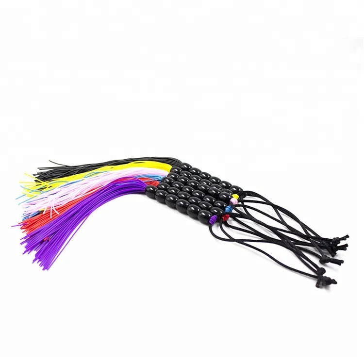 Couples BDSM Sex Whip Healthy Products gourd glue whip wire
