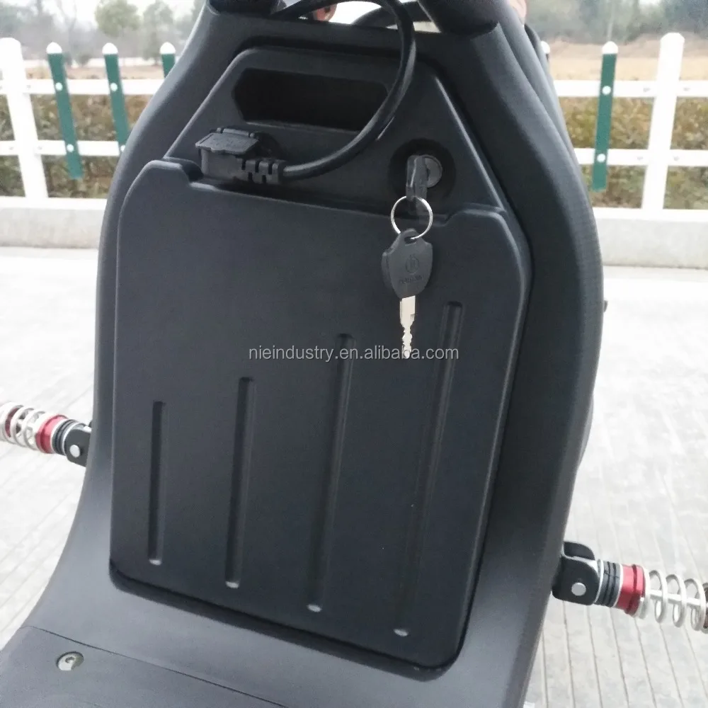 Netherlands warehouse Scooter Electric Motorcycle Scooter