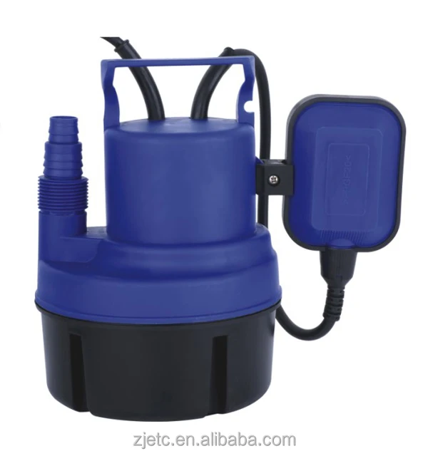 Cheap  0.27hp Electric Single-Stage Drainage Submersible Water Pump