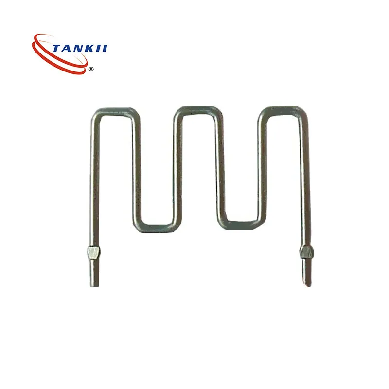 Free Solid Carbon Fiber Bright Bare Gray Edon Electric Heating Wire 360 Constantan / Eureka Resistance Wire