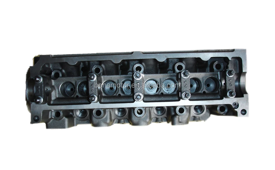 engine parts for FORD Mondeo TD, 1.8TD 1068413 AMC909025 cylinder head