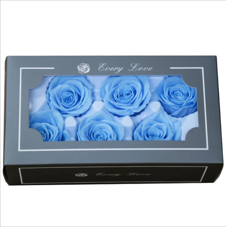 Wholesale Fresh Ecuador Preserved Roses Stabilized Roses