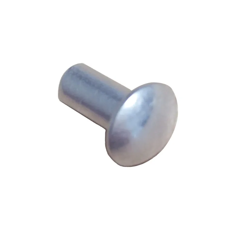 New Hardware Fasteners Aluminum Solid Rivet