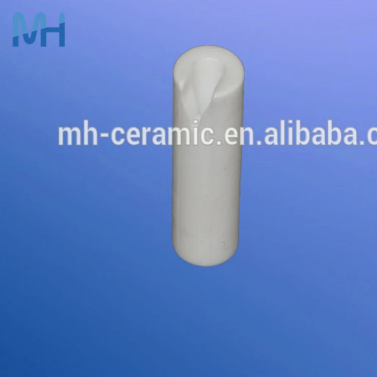 High cost-performance zirconia ceramics industry