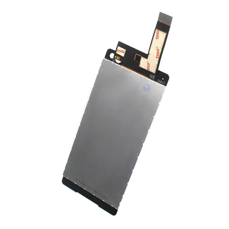 Wholesale Price Repair Parts Mobile Phone Lcd For Sony Xperia C5 Touch Screen