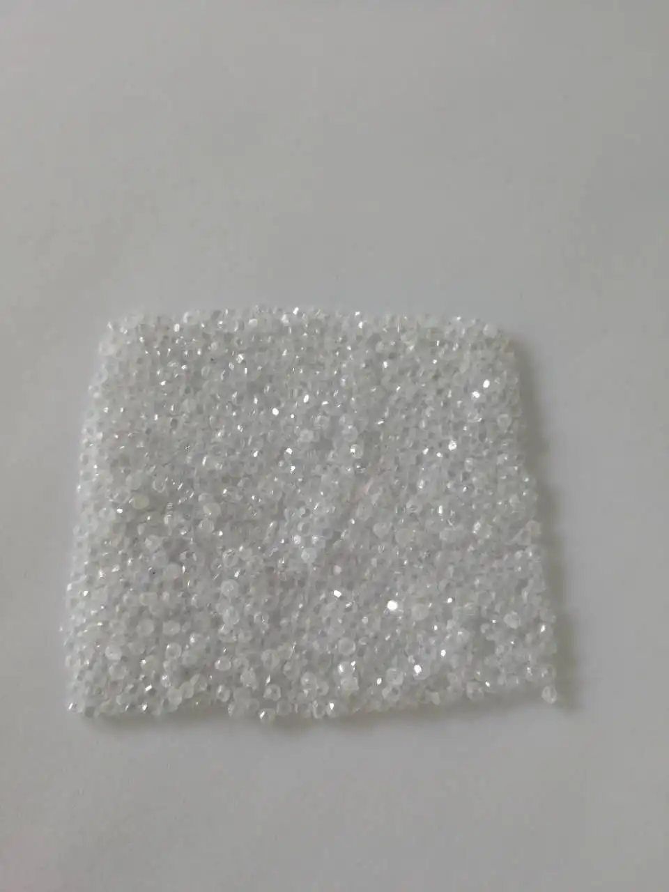 Best price cvd hpht uncunt white rough diamond for sale