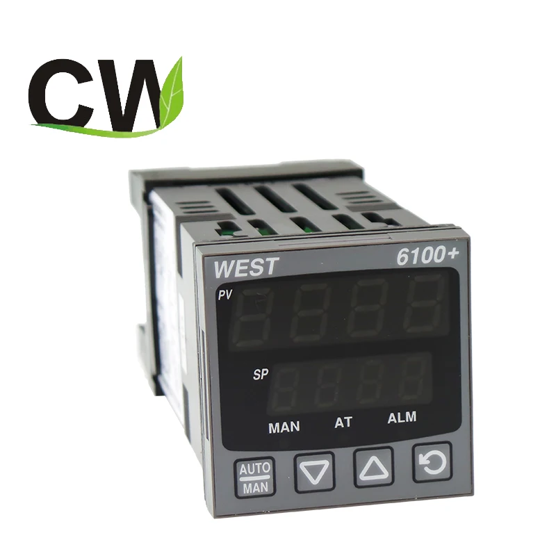 Pid temperature controller WESTP6100 series