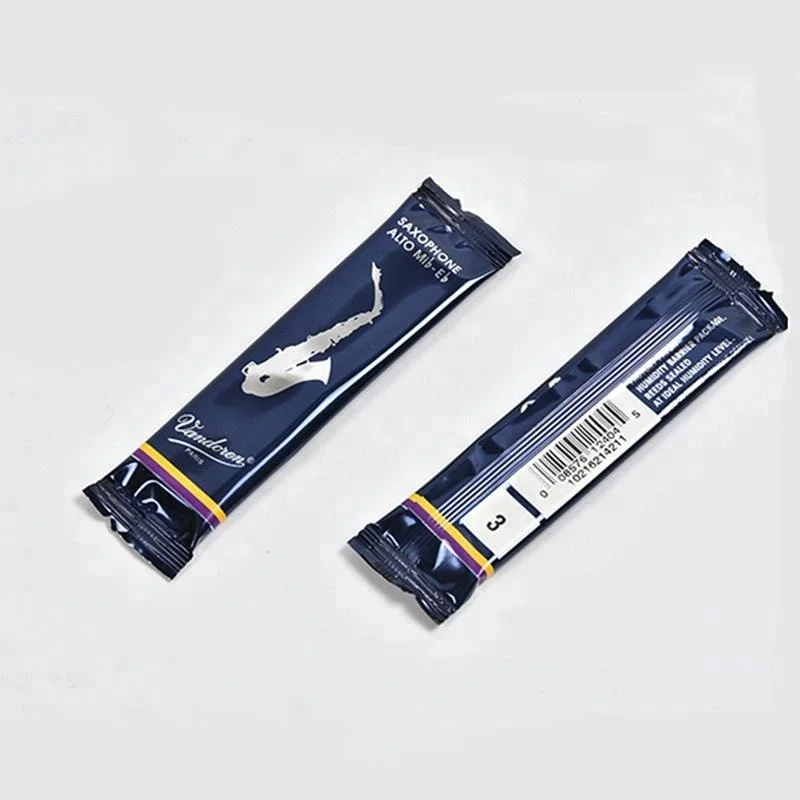 
All Size Avaiable Vandoren Saxophone and Clarinet Reed 
