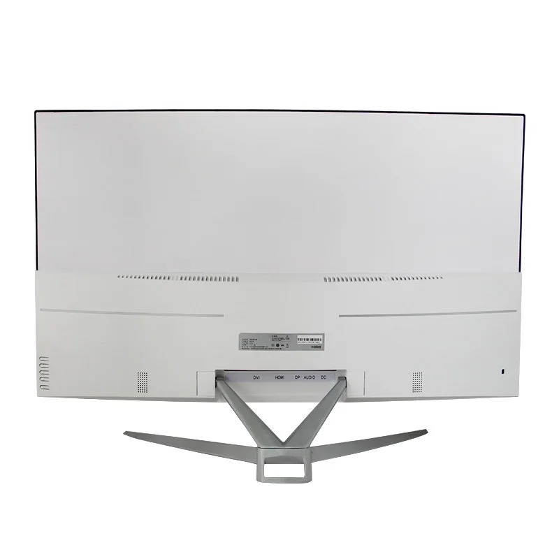 144 Гц игровой настольный ЖК 32 дюймов изогнутый монитор