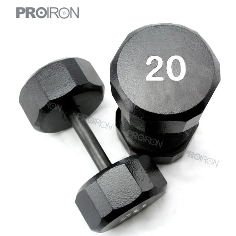 фирменные panited гантели