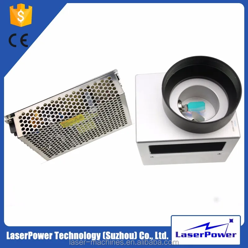 
10mm Digital Economical Galvanometer Price 
