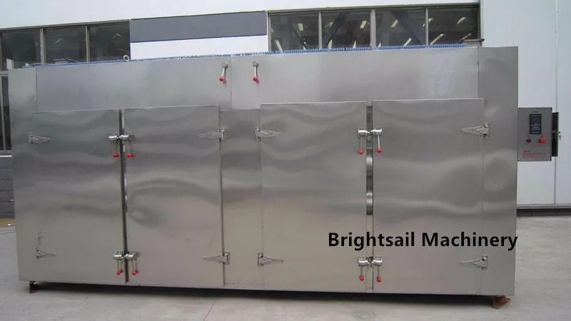 industrial tray dryer  pharmaceutical tray dryer