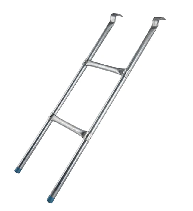 ROANUDE Kids Trampoline, 10FT Outdoor Toddler with Enclosure Net, Boys, Girls and Youth Birthday Gift