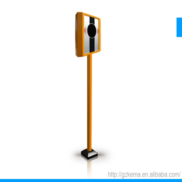  кома большие расстояния rfid uhf читатель для парковочная