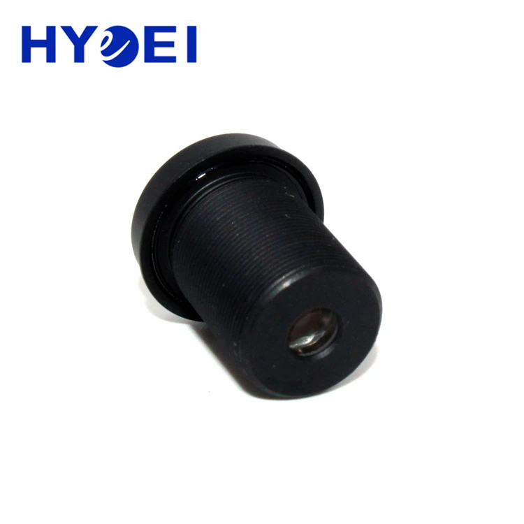 Прочный 4,5 мм фокусное расстояние 360 градусов M12 объектив рыбий глаз