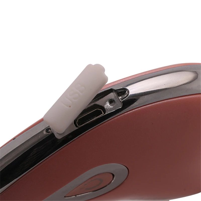 
New Electric Vibration Scraping Massager Face Neck Massager 