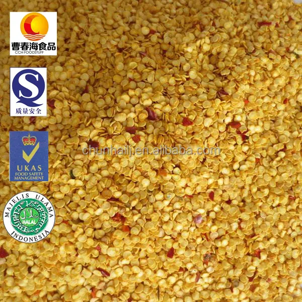 Exported to Pakistan high quality pepper seeds hybrid chilli seeds