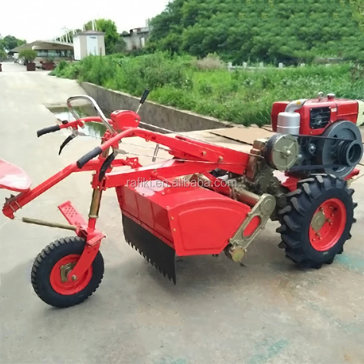 Farm Tractor Usage and Overseas Service Available Mini Tractor Price in India
