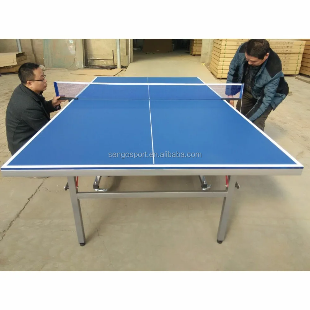 Professional outdoor table tennis manufacturer in China Ping pong table for sale