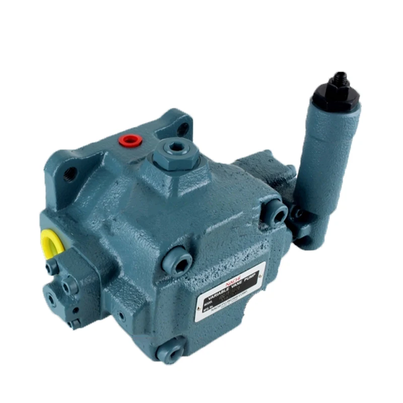 Na-chi Oil pump VDR-1B-1A3-U-22 vane pump