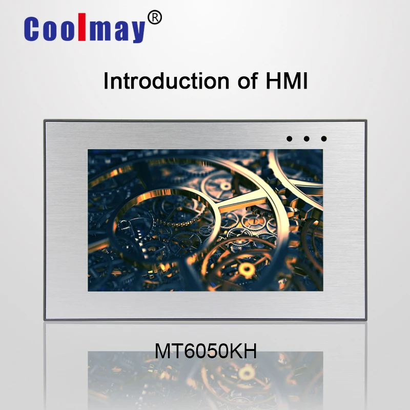 Coolmay wall touch switch smart home automation