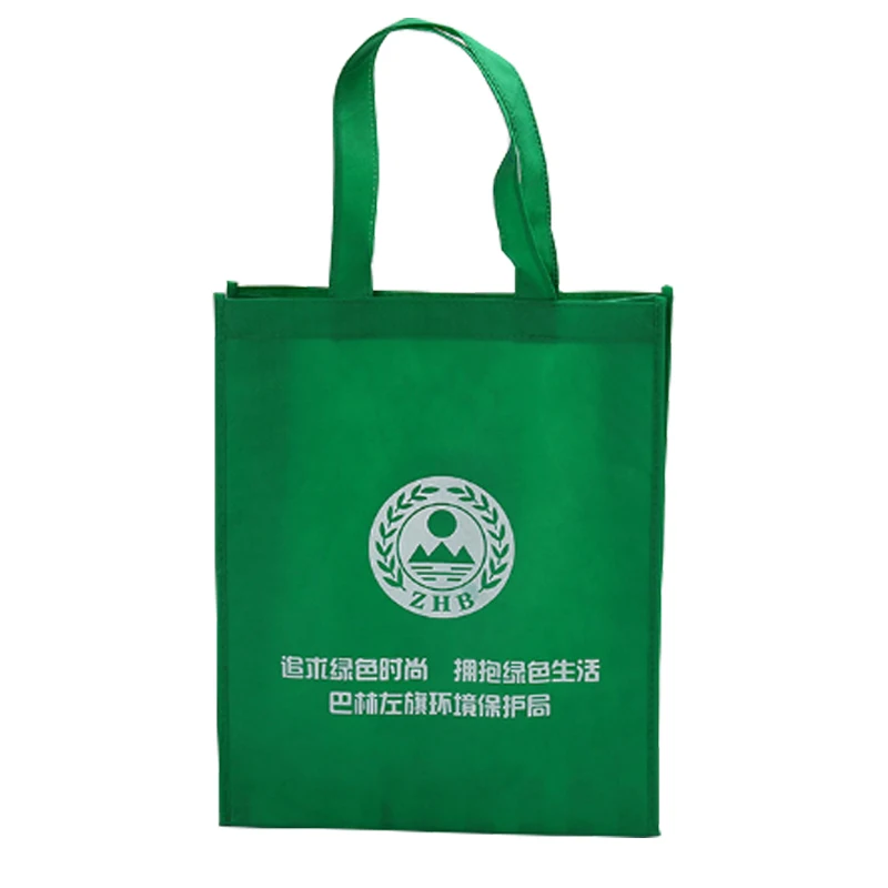 Высокое качество складной из нетканого полотна