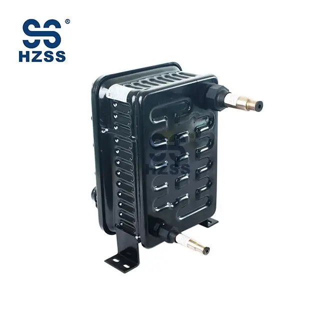 SS-0480GSN-F2 Мельхиор внутреннее ядро сталь оболочки и трубы теплообменника