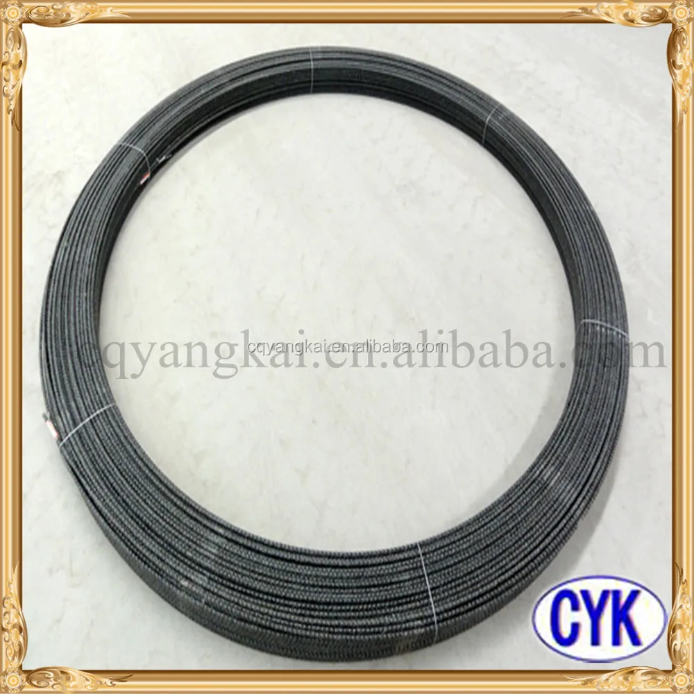 Противопожарные 6 мм/8 мм/20 мм изгиб стеклянный стержень арматуры из стекловолокна/базальтового