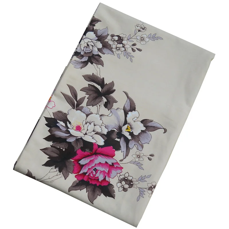 Комплект постельного белья из 100% хлопка