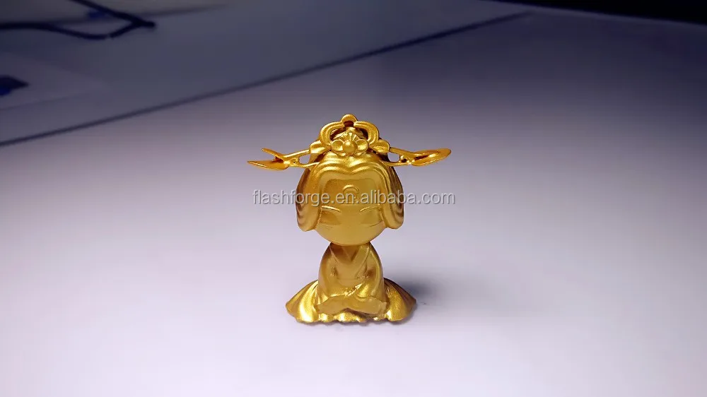 DLP 3D Printer flashforge hunter