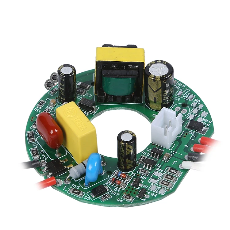 High power ic inventronics 10w 250ma 280ma 450ma issolated led driver
