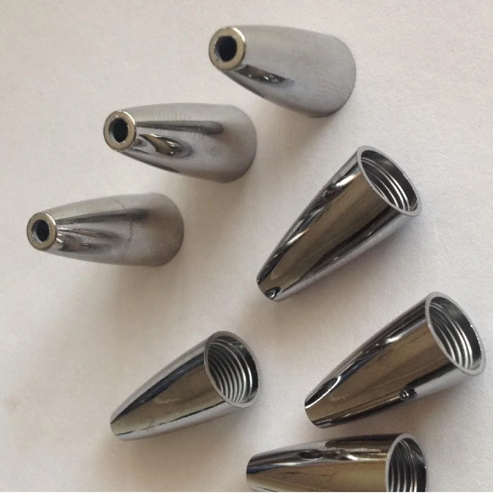 Customized pen making parts design for ballpoint gel pens with professional experience