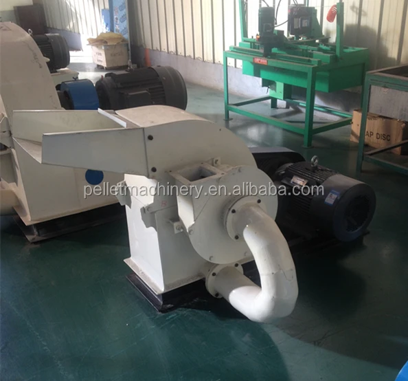 Animal feed grinding machine , corn , soybean hammer mill for sale