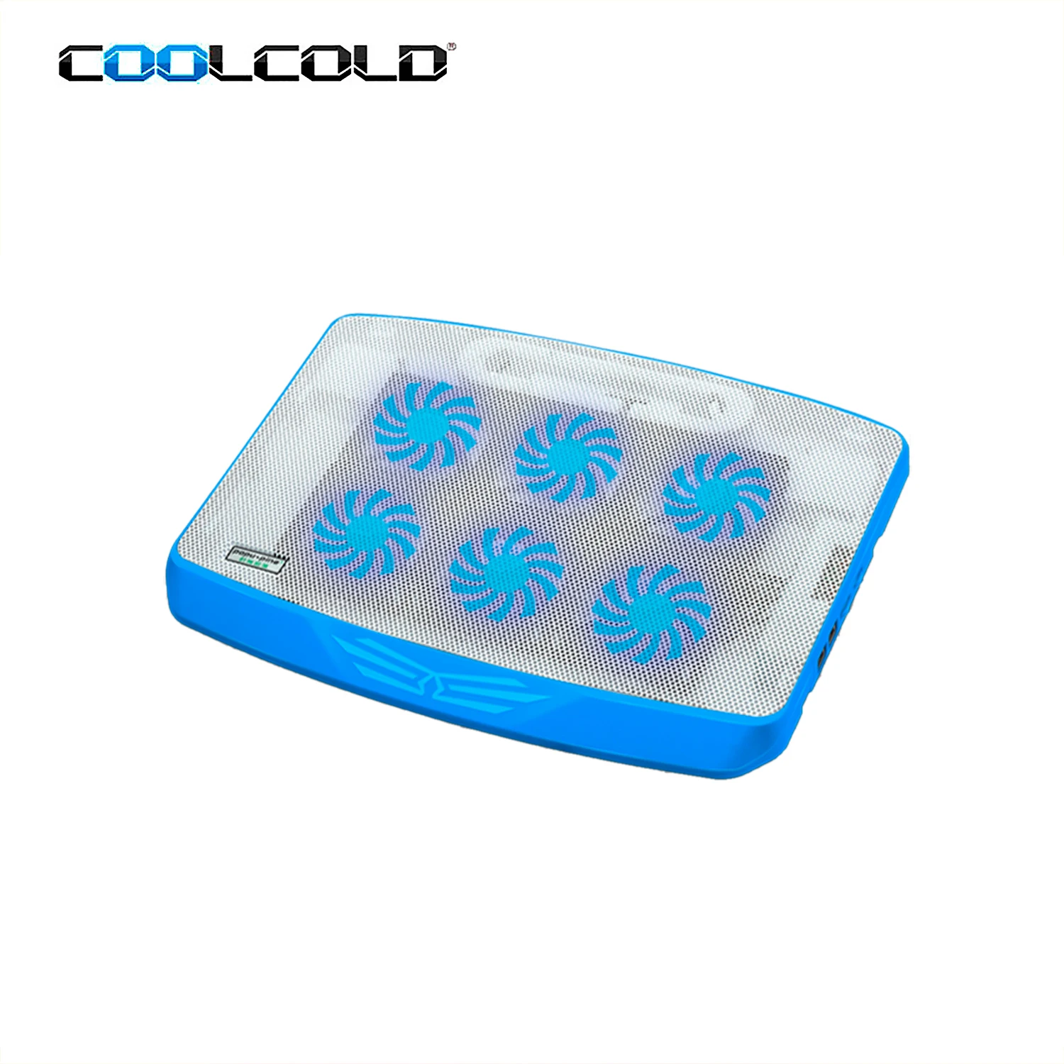 Охлаждающая подставка для ноутбука, 5 В, usb, металлическая сетка 13,3 дюйма, лучшая охлаждающая подставка для ноутбука, usb-кабель