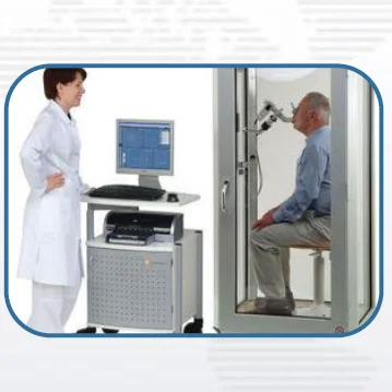 
Professional Medical use Spirometer peak flow meter medical 