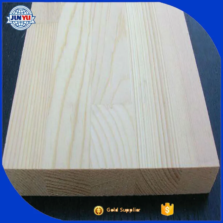 2016 новая дешевая сосновая шарнирная доска