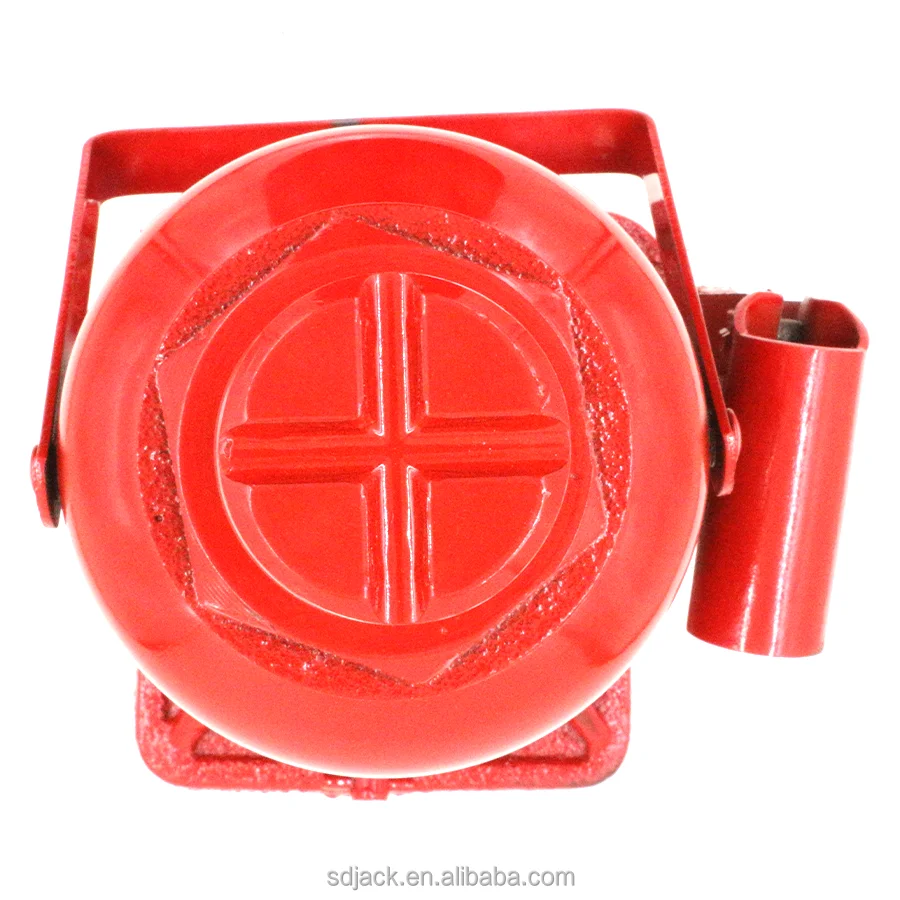 20 ton hydraulic bottle jack car jack