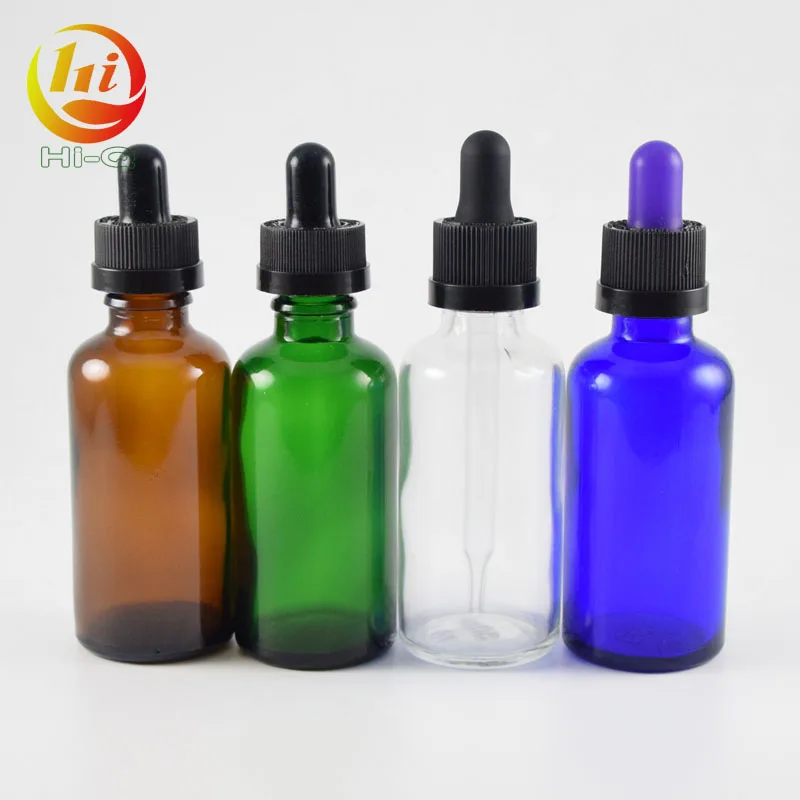 free sample empty 30ml 50 ml amber glass bottles dropper essential oil 50ml dropper bottle with pipette