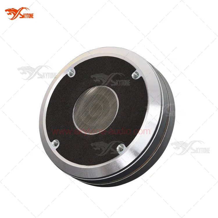 Блок привода для сжатия динамика с неодимовым магнитом 2431H