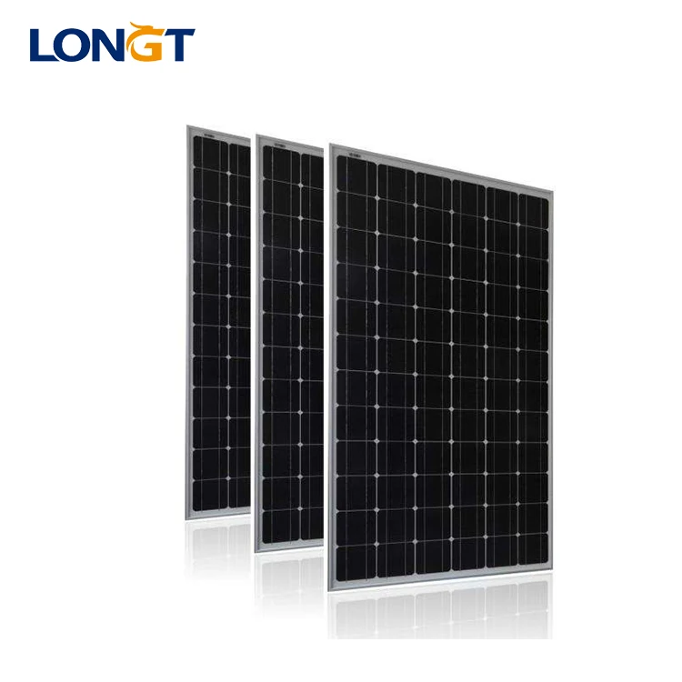 Flexible Solar Panel Price Industry High Quality 100 W CE 3 Years,3 YEAR 0 to +5W 8kg 1000V 125*125mm