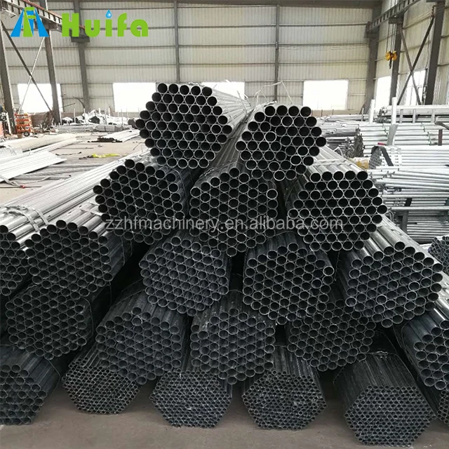 China Manufacturer Mushroom Growing Farm Greenhouse Design